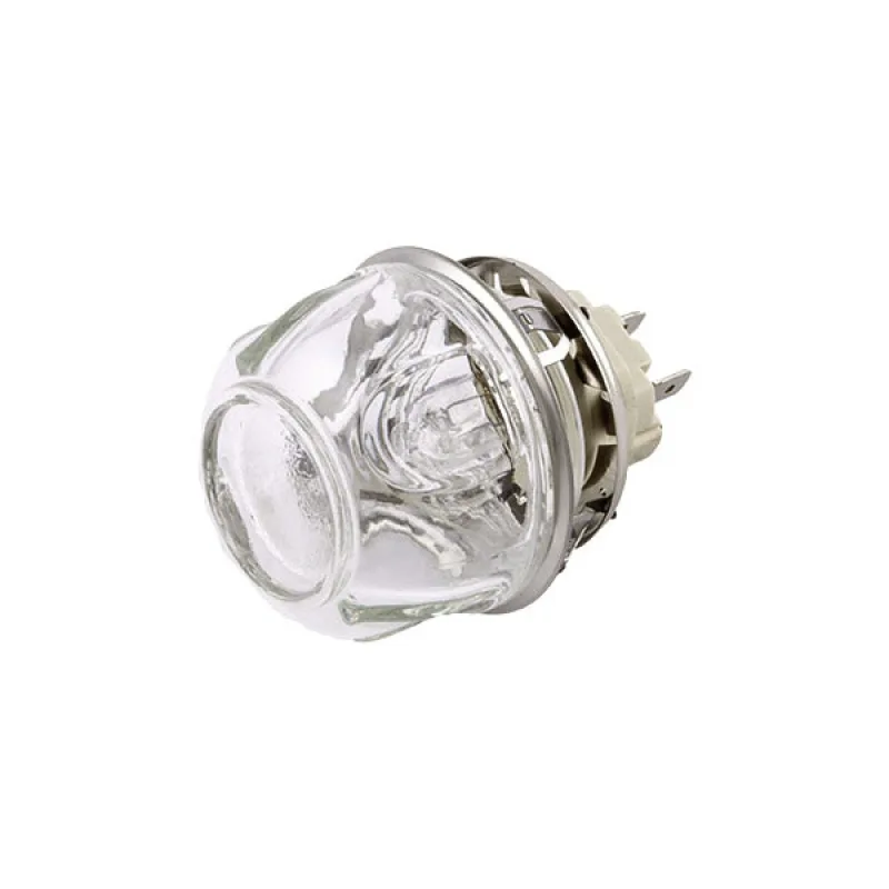 Лампочка G9 для духовки Whirlpool 480121101148, 40 Вт
