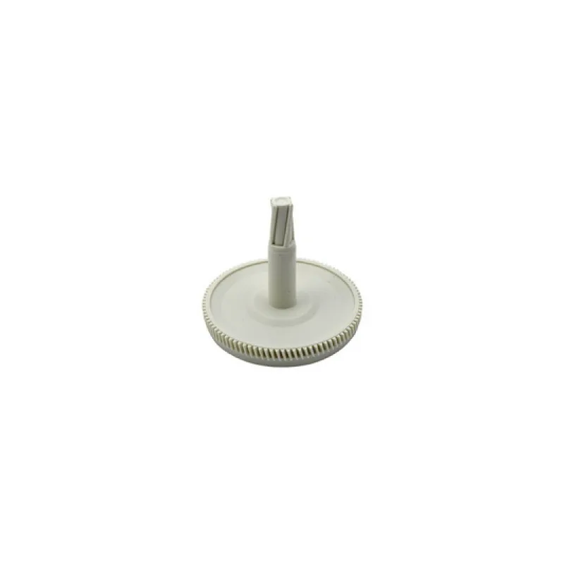 Moulinex MS-652084 Шестерня велика з валом для кухонного комбайна