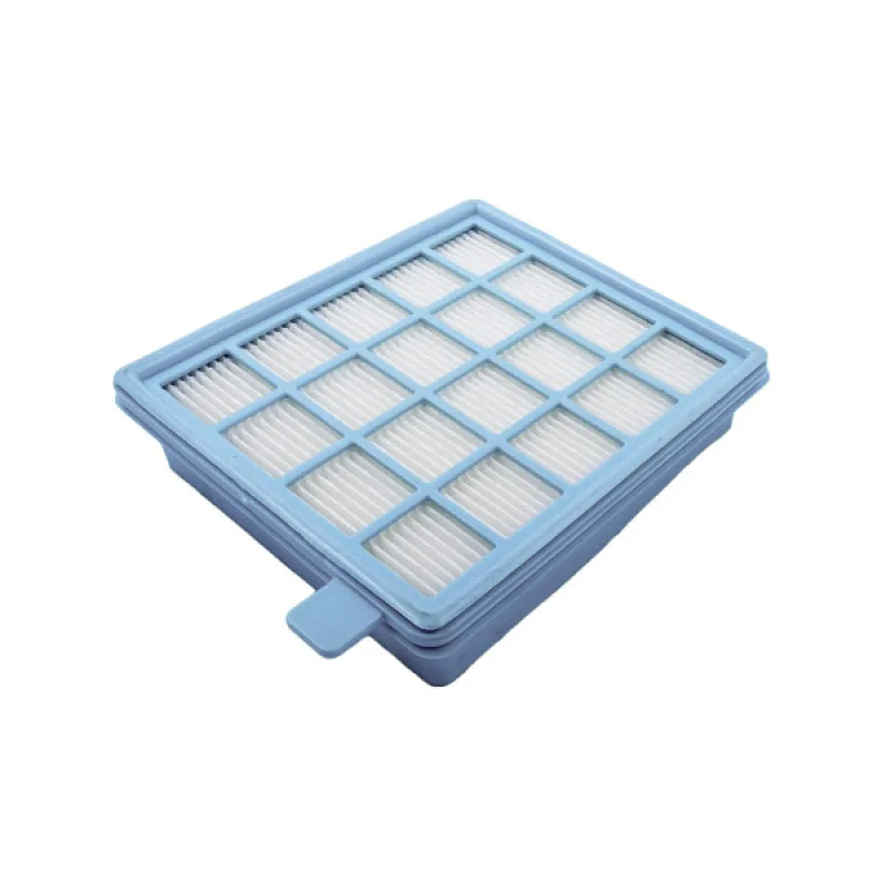 HEPA Фільтр контейнера для пилососа Philips CP0252/01 432200493801
