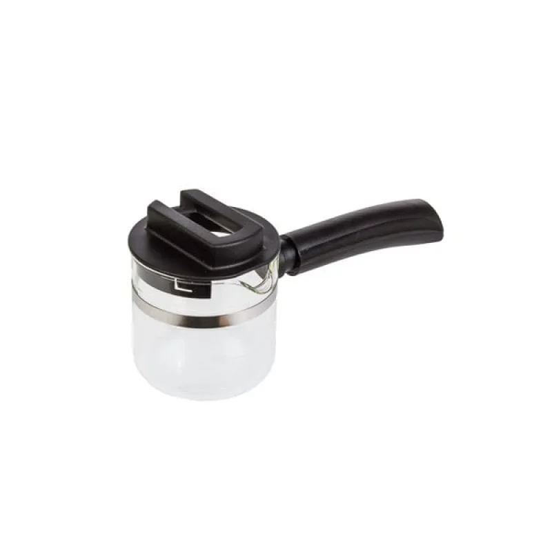 Колба маленька з кришкою для кавоварки DeLonghi 7313285439