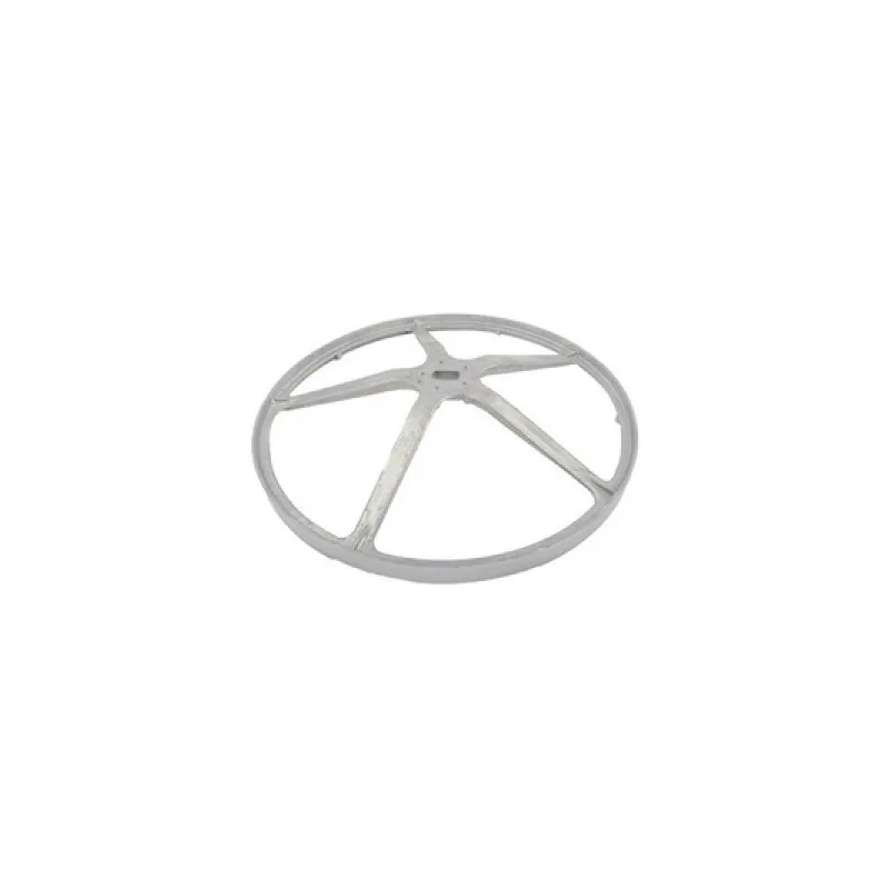 Шків для пральної машини Indesit, Ariston C00044768 D=280mm H=17mm