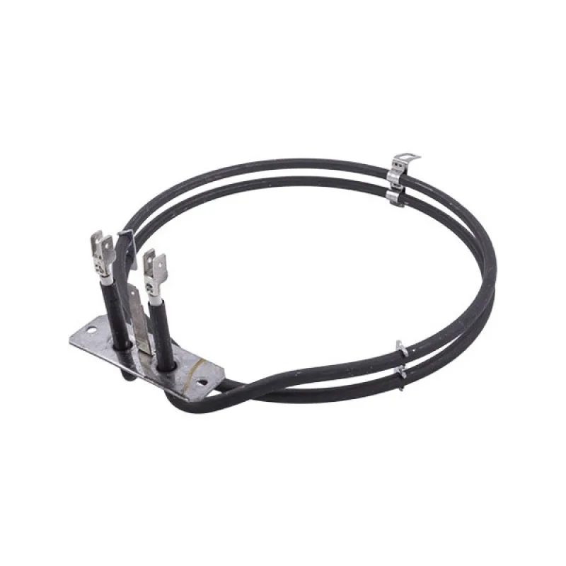 Тен конвекції (круглий) для духовки Indesit C00138834 1600W