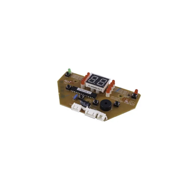 Плата управління для мультиварки MK300E30 Moulinex SS-993058