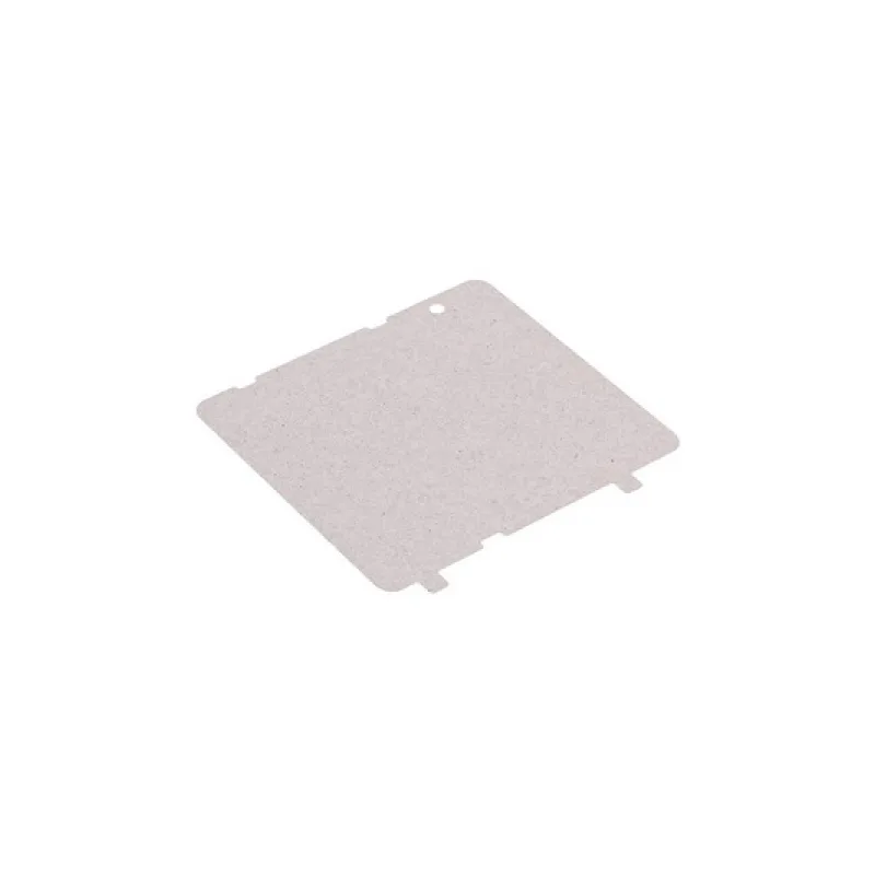 Слюда для мікрохвильової печі 11.5x12.5cm LG 3052W1M006B
