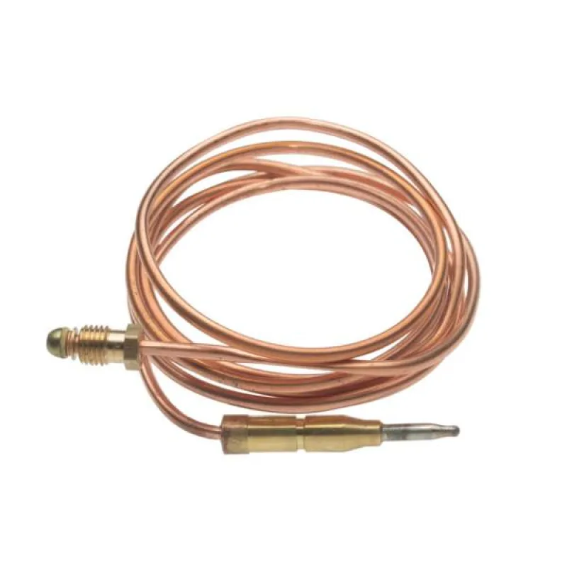 Термопара духовки для газової плити Indesit/Ariston C00307855, 1300 мм