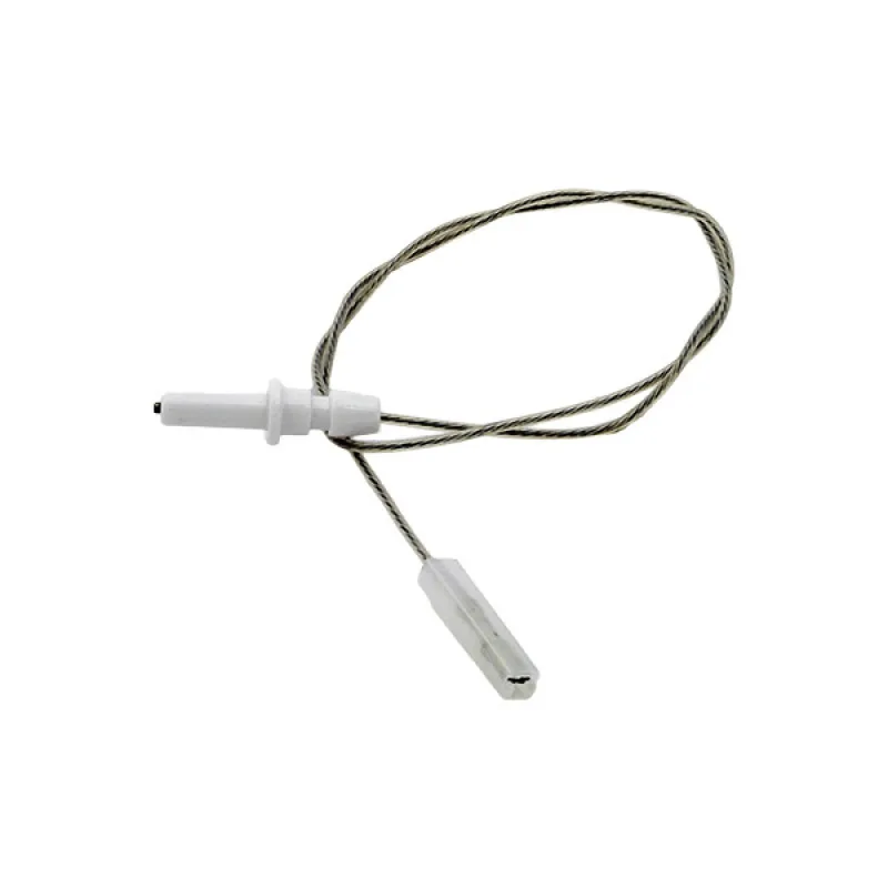 Ignition electrode for Gorenje gas cooker 162123, 450 mm