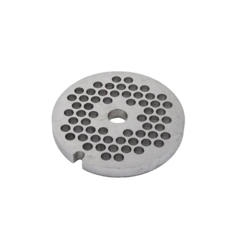 Решітка (сито) 4mm для м&aposясорубки Kenwood KW714430