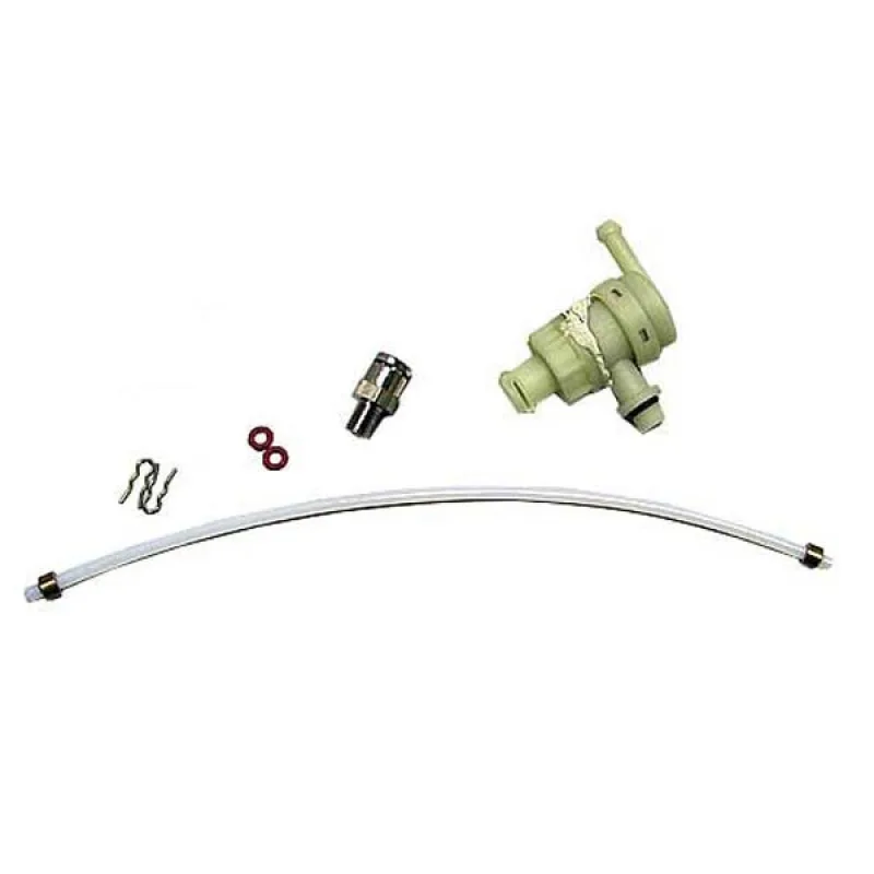 Аварійний клапан тиску з трубкою для кавоварки Delonghi 7313211921