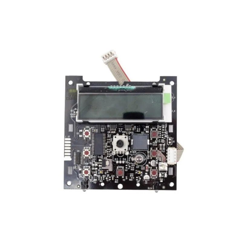 Плата управління для кавомашини DeLonghi ECAM23.450 (SW2.0) 5513220021