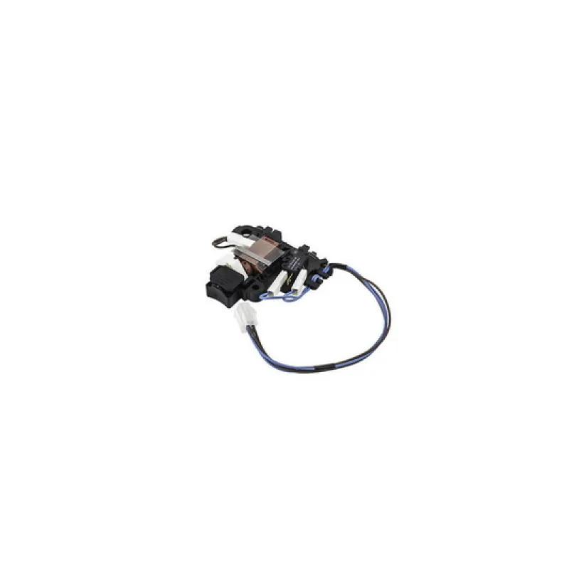 Замок люка (двері) для пральної машини Indesit, Ariston C00118932