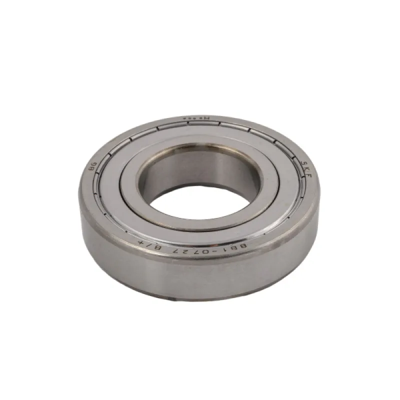 Підшипник для пральної машини 481252028177 SKF 6207 - 2Z (35x72x17) (в оригінальній упаковці Whirlpool)