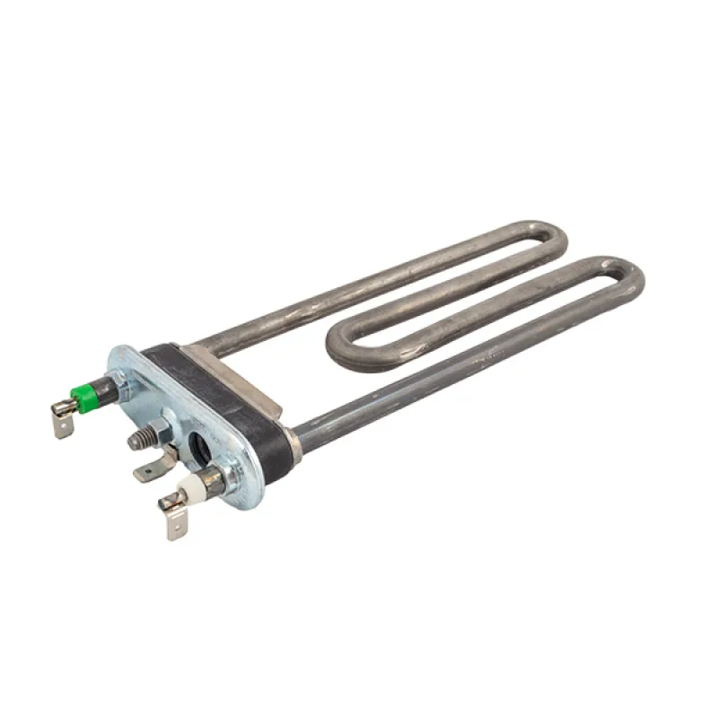 ТЕН для пральної машини Ariston C00086357 TPO 195-SG-1700 Thermowatt L=195 mm 1700 W