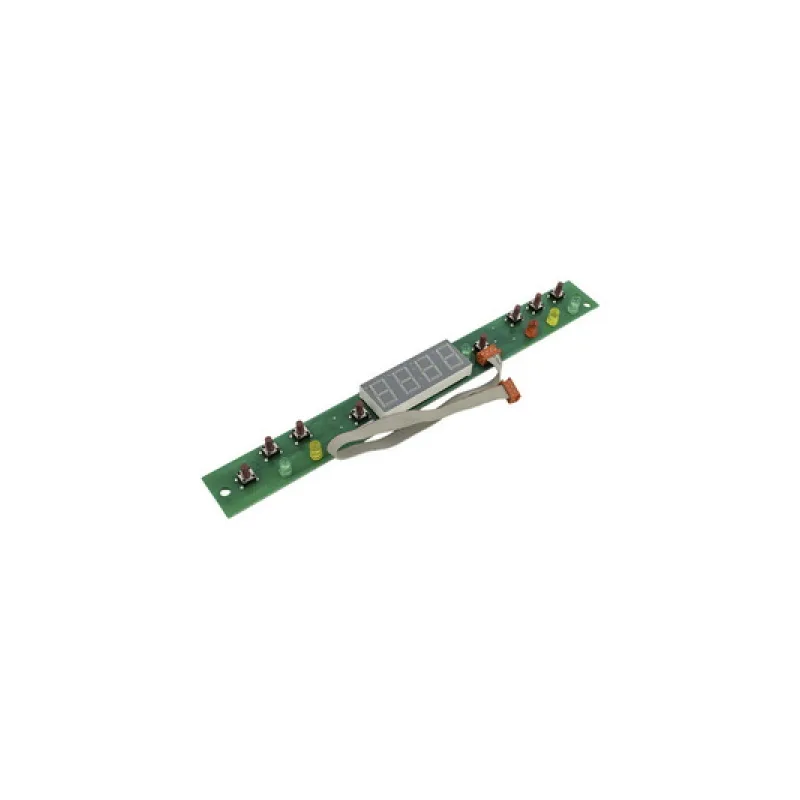 Плата індикації для холодильника Атлант H60B-M2 908081410135 (908081410129)