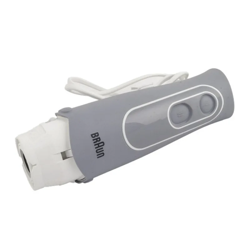 Моторна група для блендера Braun AS00004196 7322110654 500-600W сірий