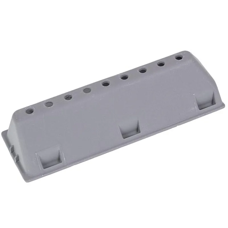 Drum paddle for washing machine Indesit C00097565, 154 mm