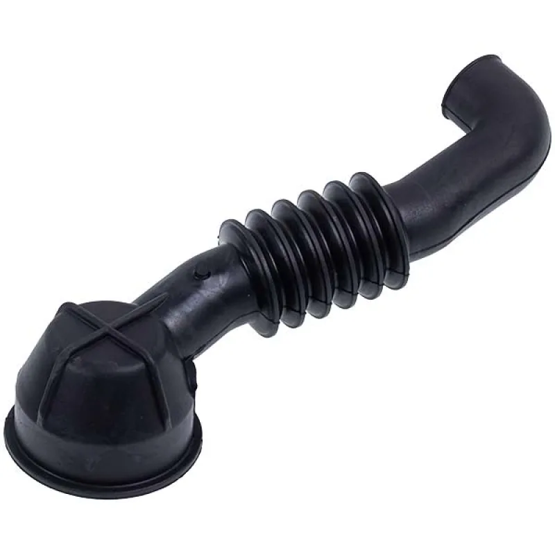 Tub to pump hose connector for washing machine Whirlpool 481253028938