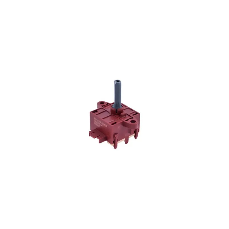Перемикач режимів духовки Whirlpool RD1C2A3K11A 480121101145