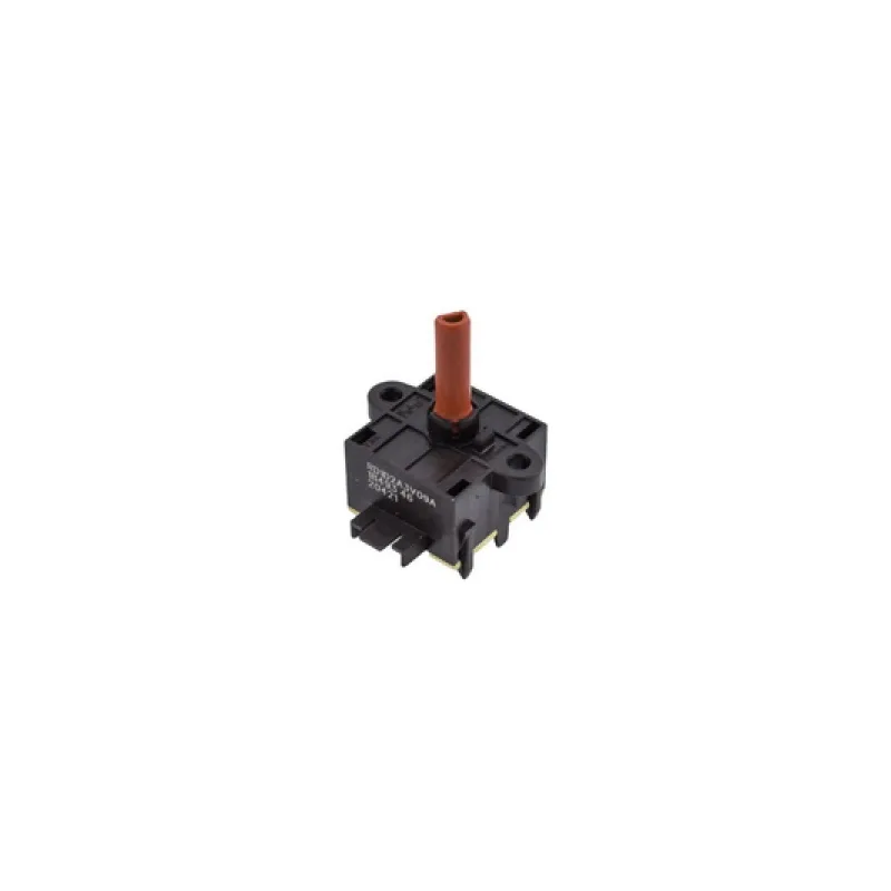 Перемикач режимів духовки RD1D2A3V09A Whirlpool 480121103366