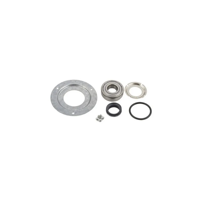 Блок підшипників для пральної машини Whirlpool 481952028029 6204 - 2Z
