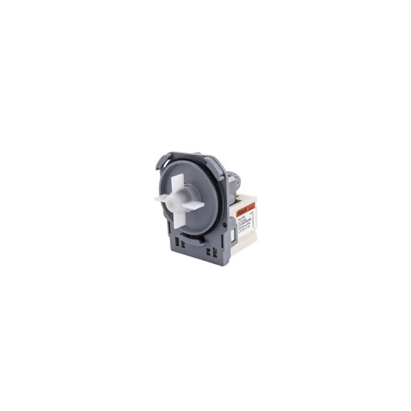 Помпа (насос) для пральної машини Whirlpool 484000000850 RC0300 Askoll 25 Вт R050 (контакти спарені ззаду)