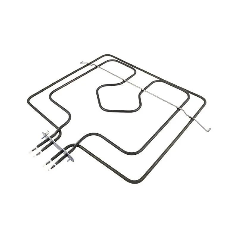 Upper grill heating element for Gorenje oven 426830, 2600 W