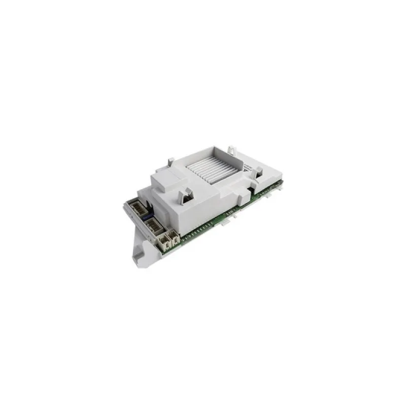 Модуль керування для пральної машини Ariston C00254298 EVO II (без прошивки) 3-фазний