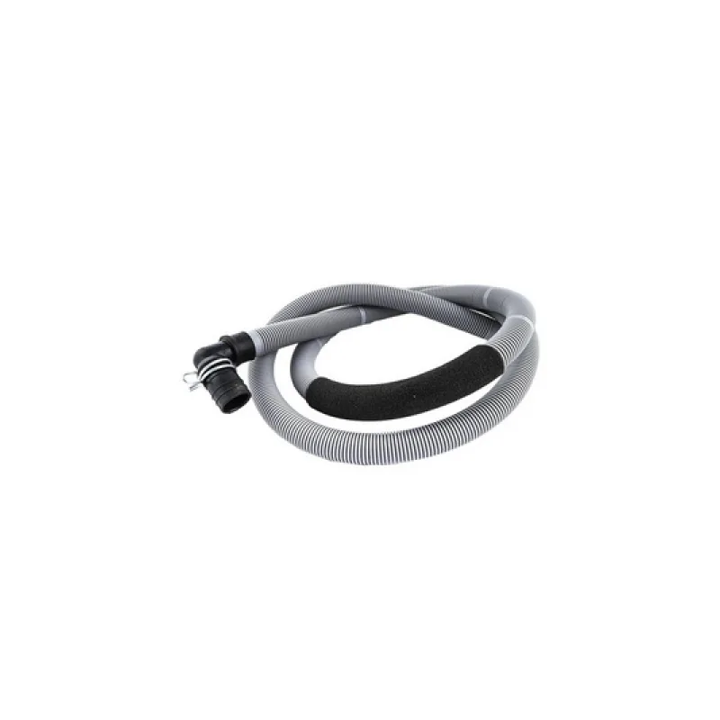 Шланг зливний для пральної машини Samsung DC97-14291G 1,9 м d=21mm