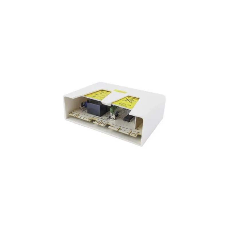 Модуль керування двигуном для пральної машини Indesit C00078552 REMCO 5153/TP