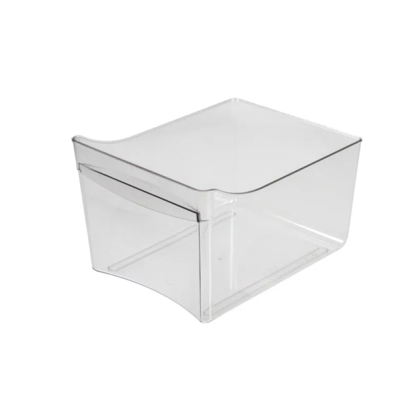 Ящик для овочів (правий/лівий) у холодильник Gorenje 662073 230х315х190 мм