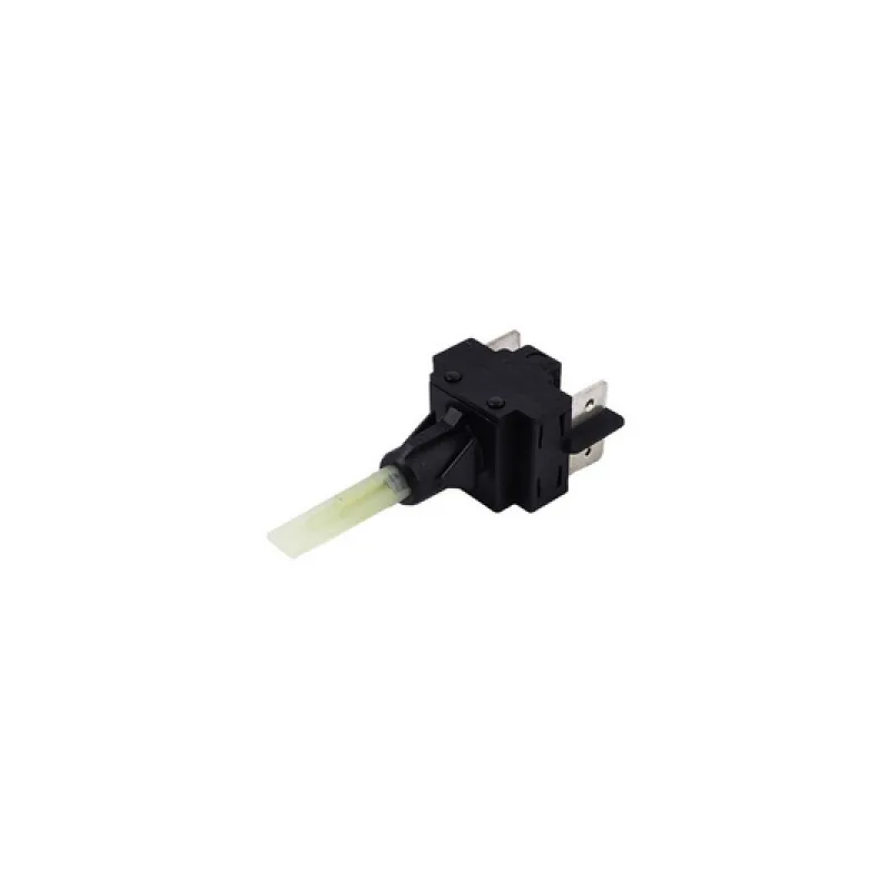 Кнопка включення для пральної машини Indesit C00034349