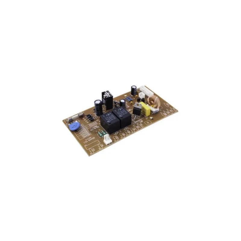 Плата живлення для хлібопічки Moulinex OW500431 SS-186906