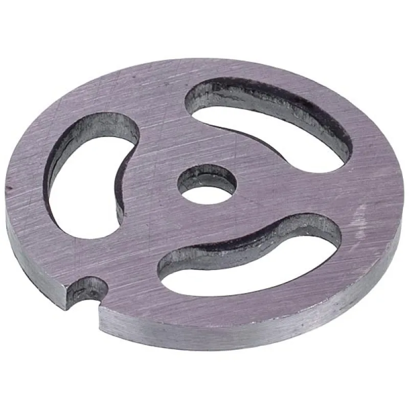 Решітка для ковбаси м&aposясорубки NR8 Zelmer \ Bosch D=62mm