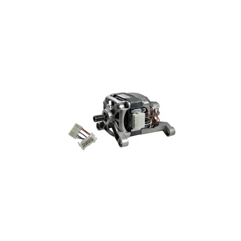 Двигун для пральної машини автомат Indesit C00046524 MCA38/64-148/AD 12800RPM 220-240V 1.5A 350W