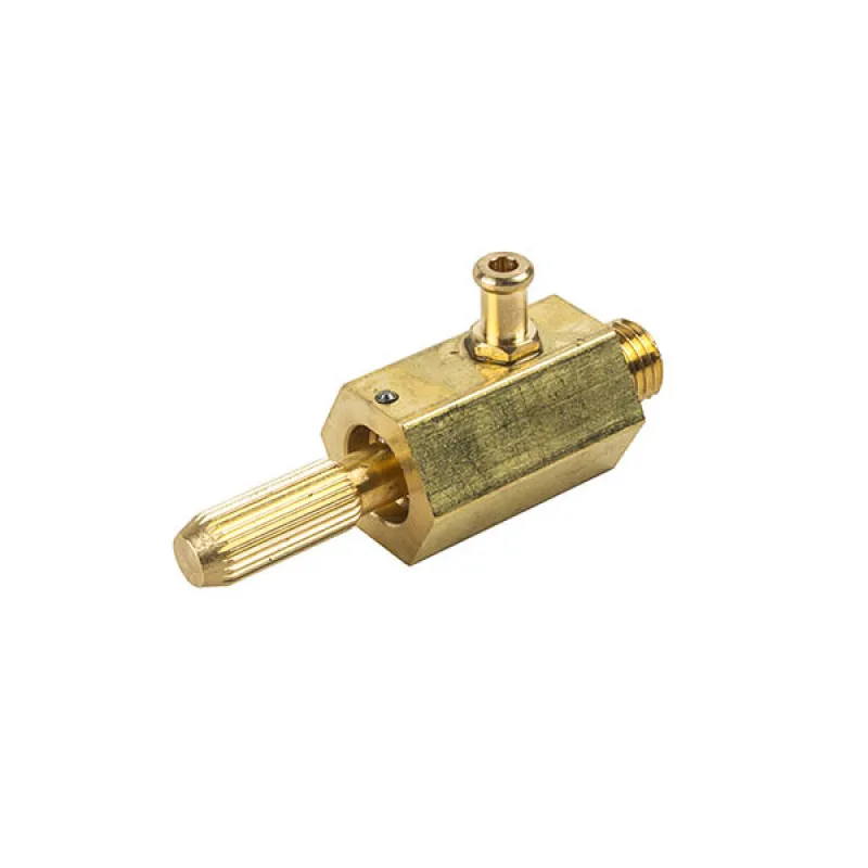 Water and steam tap for Delonghi coffee maker 7313278259