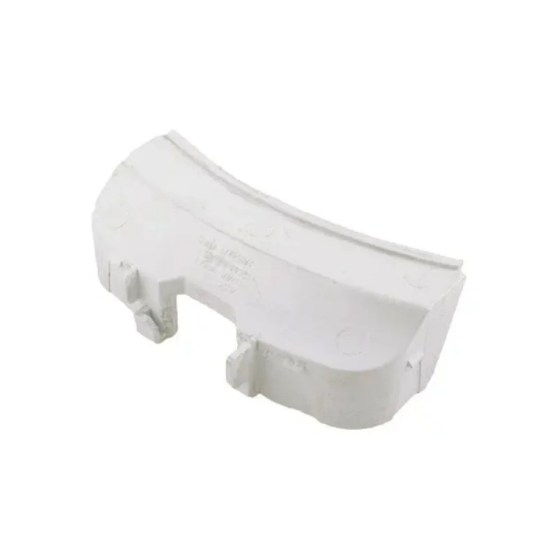 Накладка ручки люка для пральної машини Samsung DC63-00924A