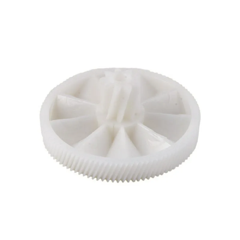 Шестерня велика для м'ясорубки Braun 67000898