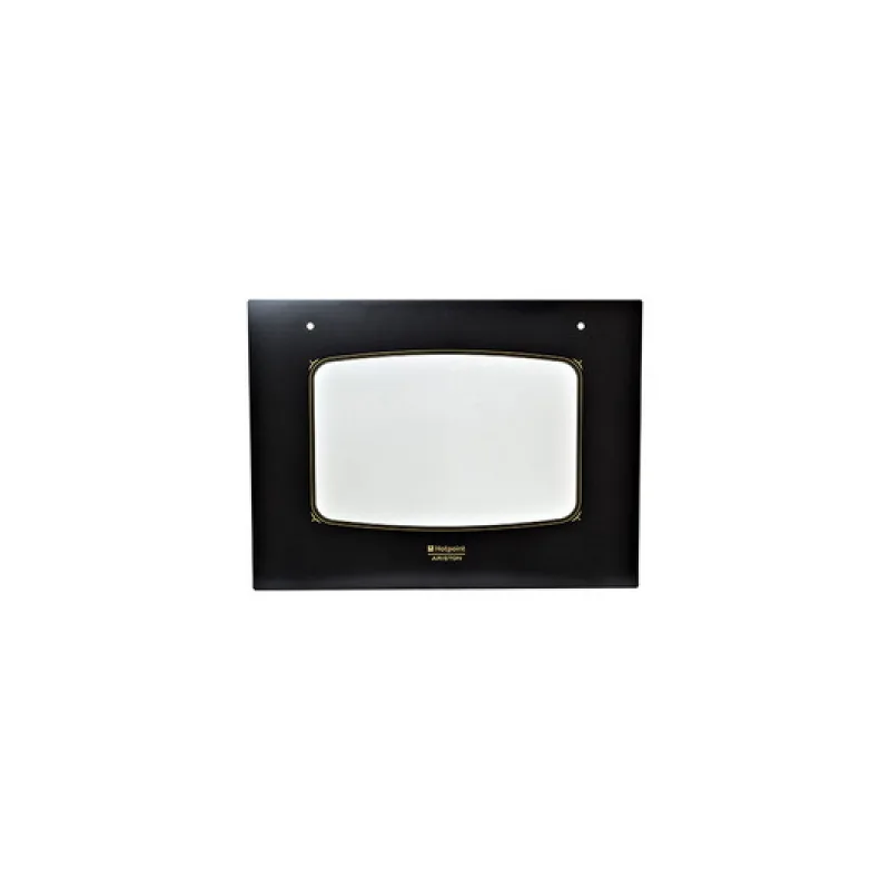 Зовнішнє скло дверей для духовки Indesit C00256958