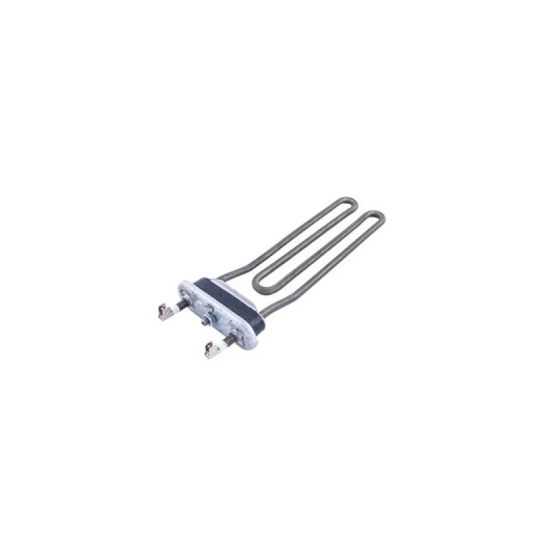 ТЕН для пральної машини Gorenje TZST 220-SG-2400 (тонкий) L=220 mm 2400 W