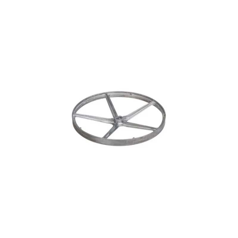 Шків для пральної машини Indesit, Ariston C00064527 D=280mm