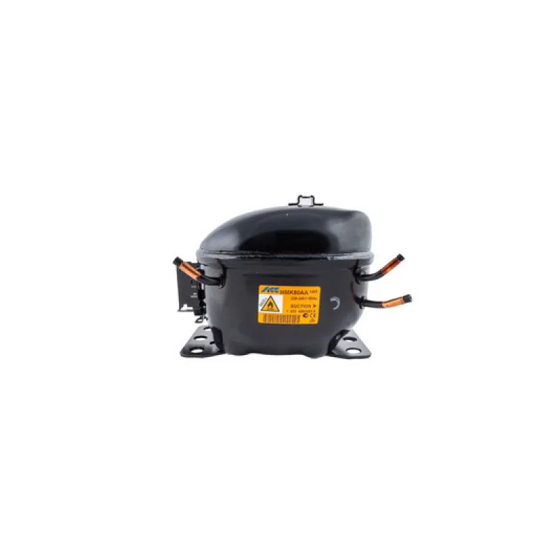 Компресор для холодильника Whirlpool 480132103228 ACC HMK80AA R600a 136W (з пусковим реле)