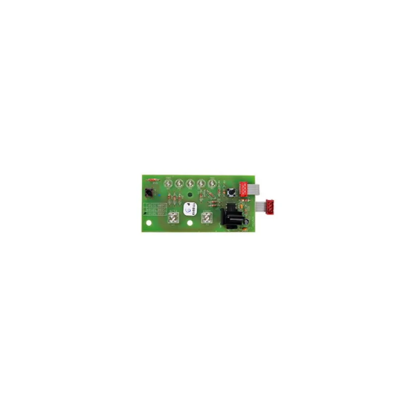 Плата управління для пилососа Zelmer \ Bosch  1600.3090 00759657