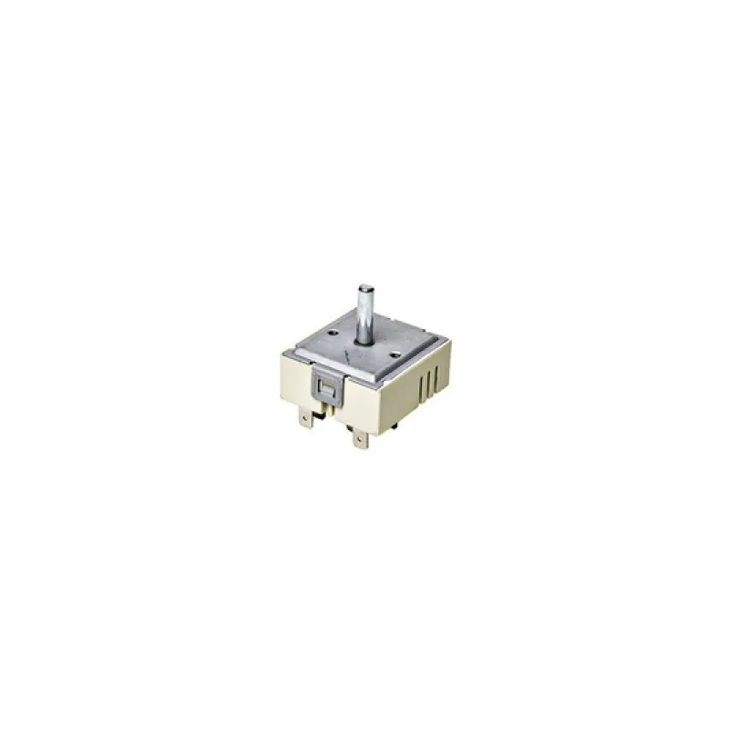 Перемикач потужності конфорок для електроплити Indesit C00133502