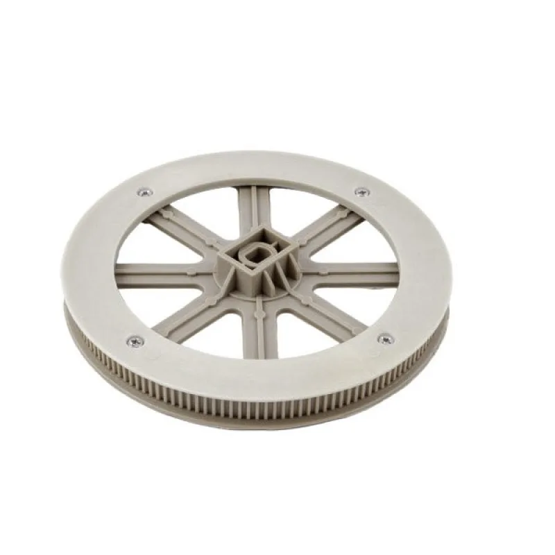 Шків для хлібопічки Moulinex OW2000 SS-186088
