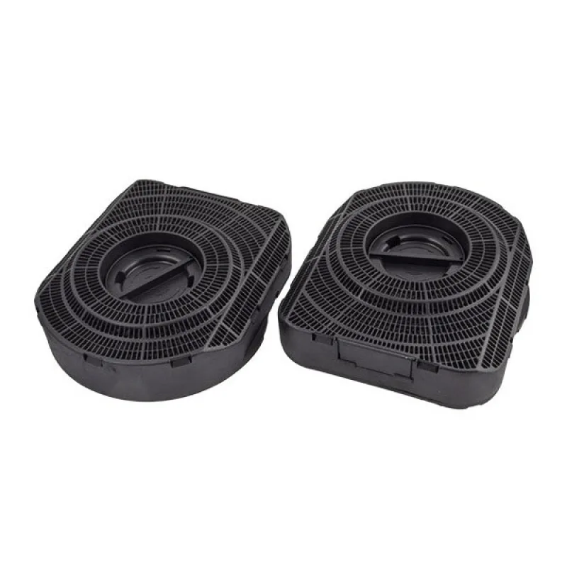 Фільтр (2шт) вугільний в корпусі для витяжки Gorenje 336821