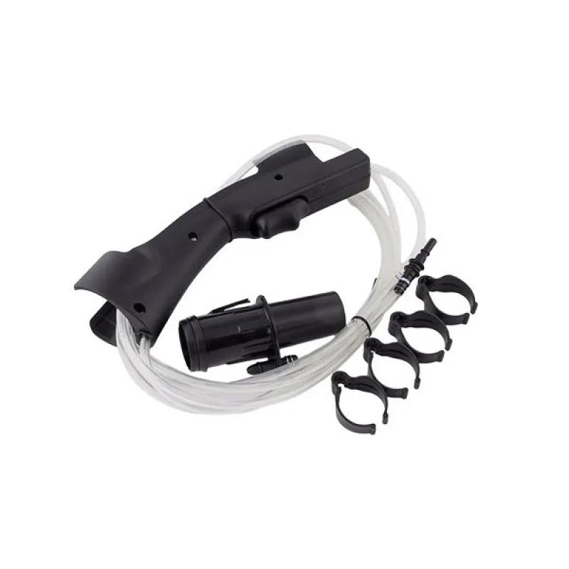 Шланг подачі води для пилососа Zelmer/Bosch 00797745 919.0210