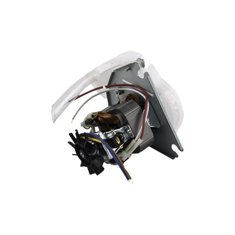 Двигун із редуктором для кухонного комбайна Kenwood KW714310, 145 Вт