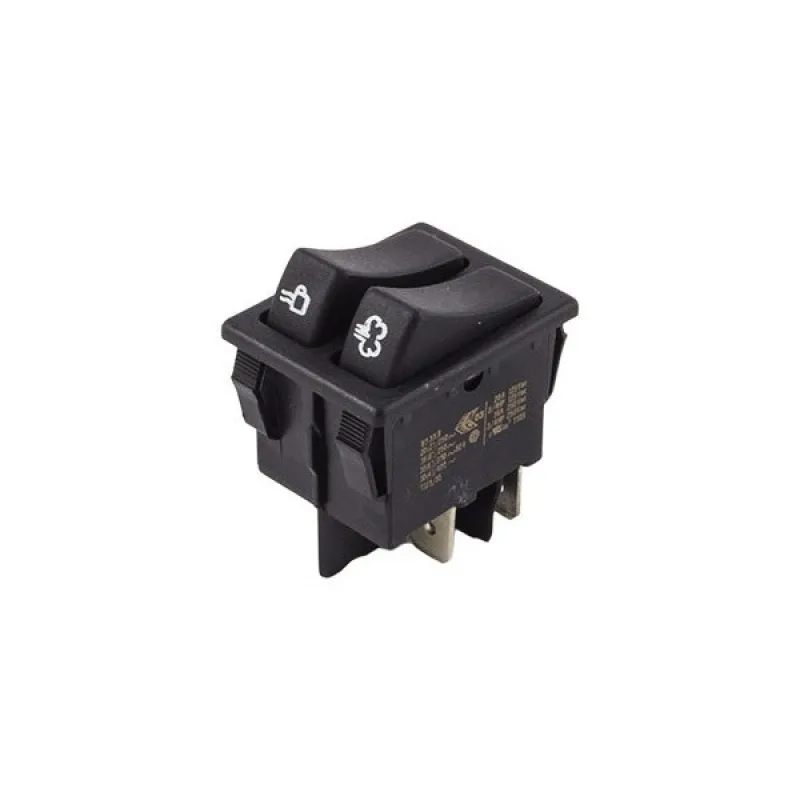 Перемикач режимів 83.XX.8 для кавоварки DeLonghi 512770
