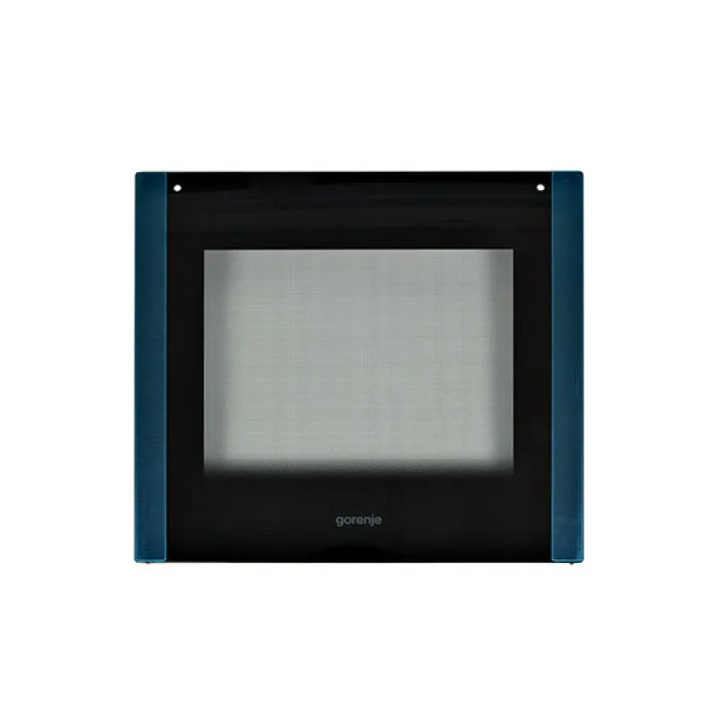 Зовнішнє скло дверей для духовки Gorenje 429741