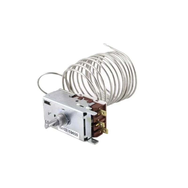 Капілярний термостат для холодильника Indesit/Ariston C00851154, 2030 мм