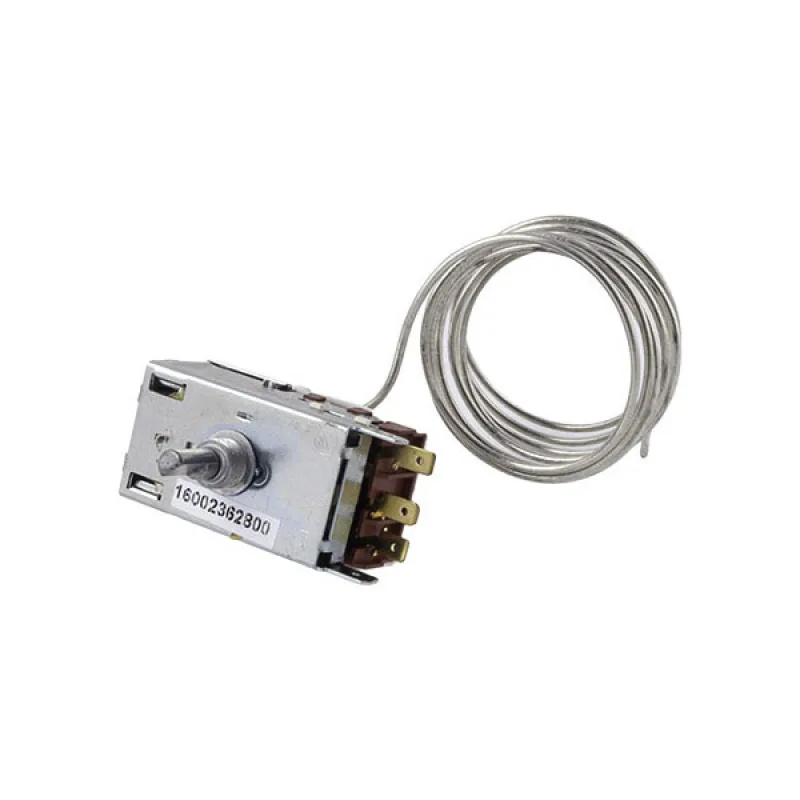 Капілярний термостат для холодильника Indesit/Ariston C00265859, 1500 мм